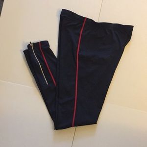 Nike Dri Fit  Runner Leggings
